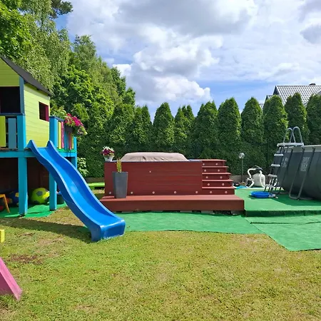 Apartamentowe - Wyjatkowe Miejsce *