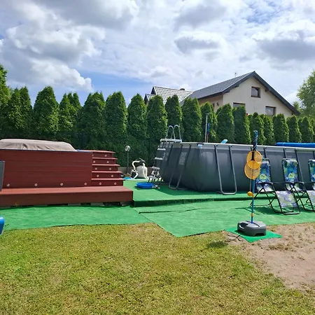 Apartamentowe - Wyjatkowe Miejsce