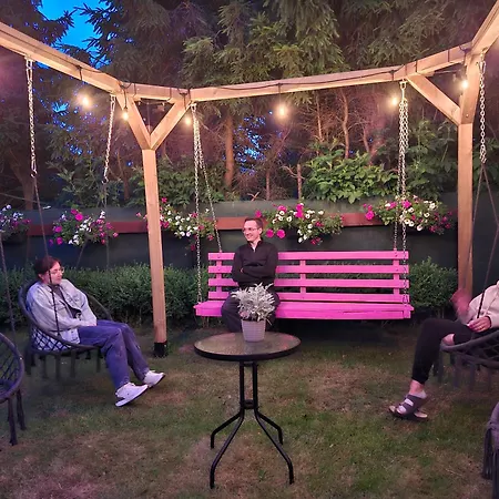 アパート Apartamentowe - Wyjatkowe Miejsce