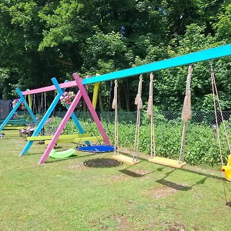 Apartamentowe - Wyjatkowe Miejsce アパート *