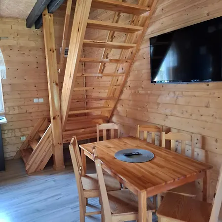 Apartamentowe - Wyjatkowe Miejsce