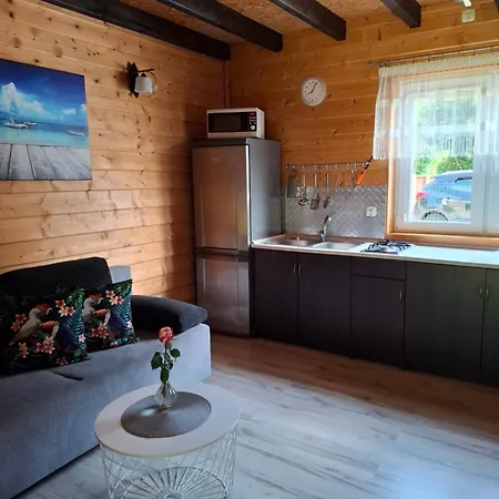 Apartamentowe - Wyjatkowe Miejsce Apartment