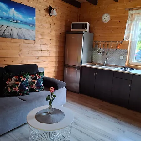 Apartamento Apartamentowe - Wyjatkowe Miejsce