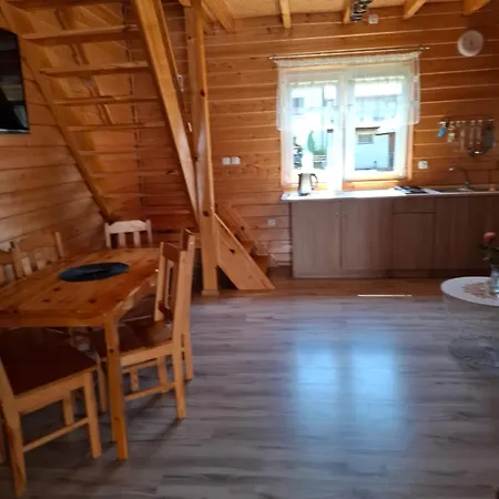 Apartamento Apartamentowe - Wyjatkowe Miejsce Jastrzębia Góra
