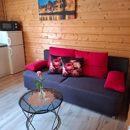 Apartamentowe - Wyjatkowe Miejsce *