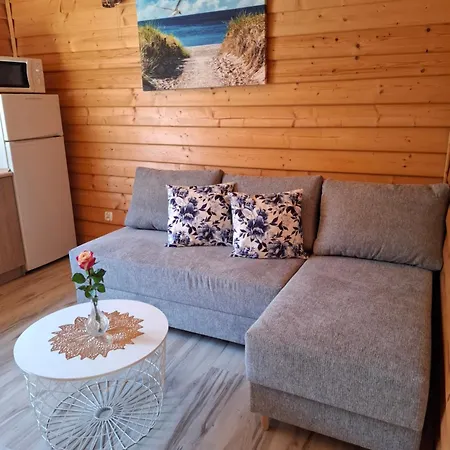 Apartamentowe - Wyjatkowe Miejsce Apartment