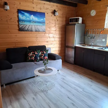 Apartamentowe - Wyjatkowe Miejsce Apartment *