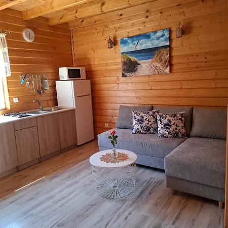 Apartment Apartamentowe - Wyjatkowe Miejsce *