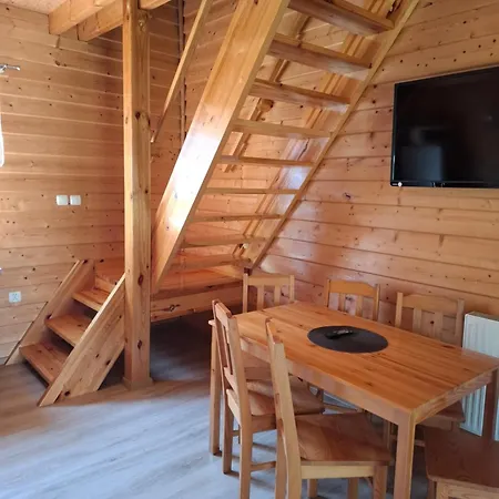 Apartamentowe - Wyjatkowe Miejsce Apartment Jastrzębia Góra