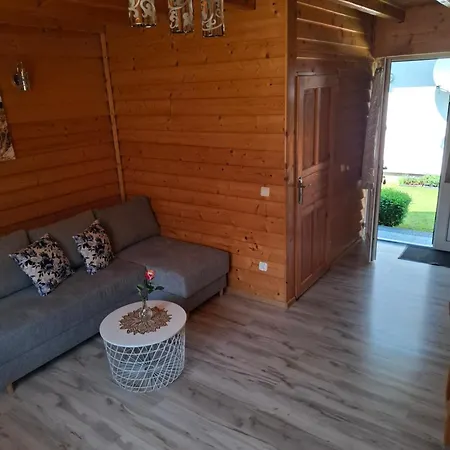 Apartment Apartamentowe - Wyjatkowe Miejsce Jastrzębia Góra