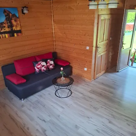 Apartamentowe - Wyjatkowe Miejsce Jastrzębia Góra