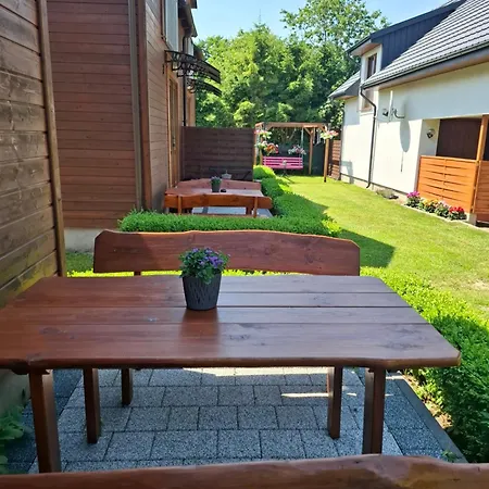 Apartamentowe - Wyjatkowe Miejsce * Jastrzębia Góra