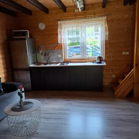 Apartamentowe - Wyjatkowe Miejsce