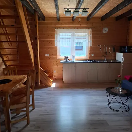 Apartamentowe - Wyjatkowe Miejsce Apartment