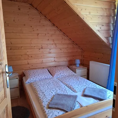 Apartamentowe - Wyjatkowe Miejsce Apartamento *