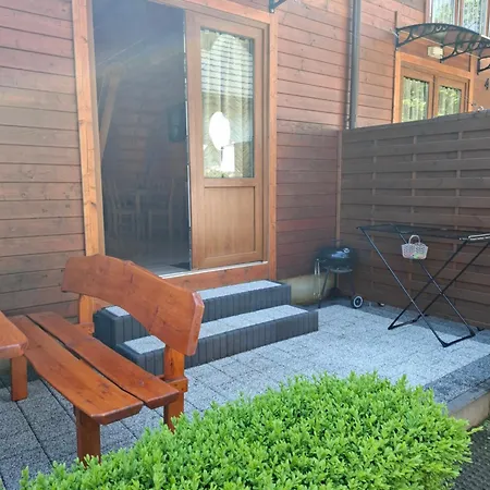 Apartamento Apartamentowe - Wyjatkowe Miejsce *