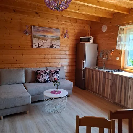 Apartamentowe - Wyjatkowe Miejsce Apartamento Jastrzębia Góra