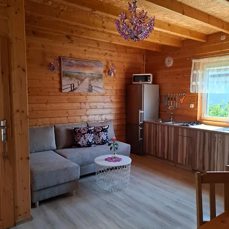 Apartamento Apartamentowe - Wyjatkowe Miejsce Jastrzębia Góra