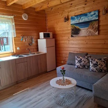 Apartamentowe - Wyjatkowe Miejsce *