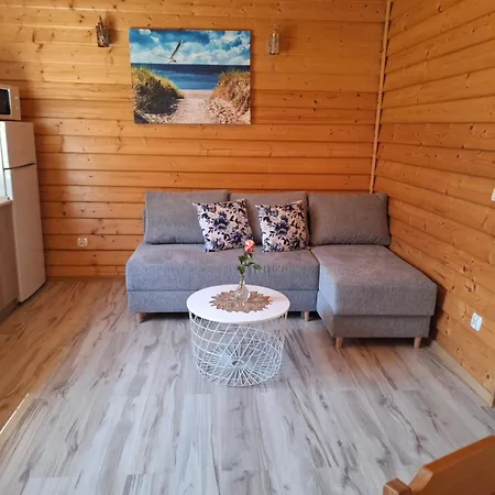 Apartamentowe - Wyjatkowe Miejsce Jastrzębia Góra