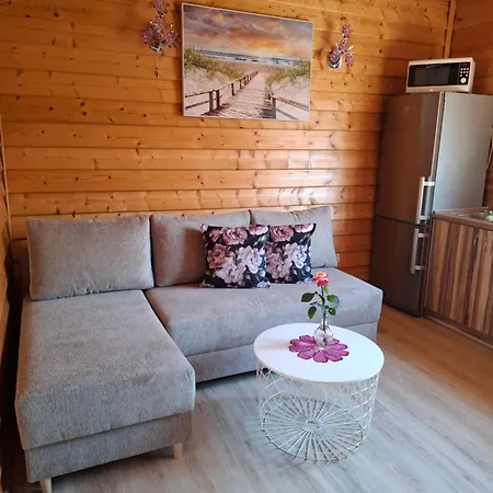 Apartamentowe - Wyjatkowe Miejsce * Jastrzębia Góra