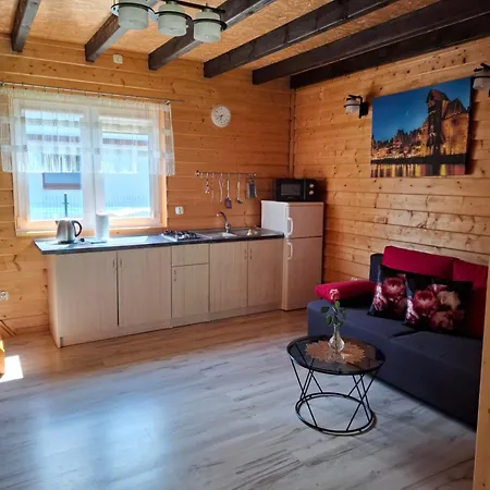 Apartamentowe - Wyjatkowe Miejsce
