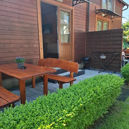 Apartamento Apartamentowe - Wyjatkowe Miejsce