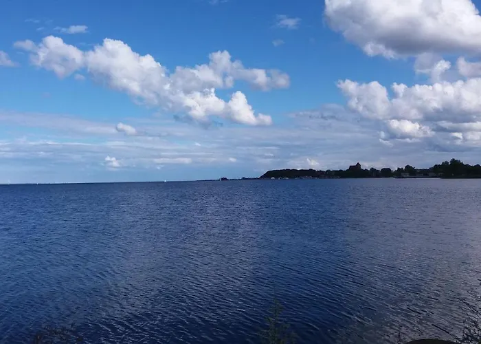 Apartamentowe - Wyjatkowe Miejsce Lägenhet