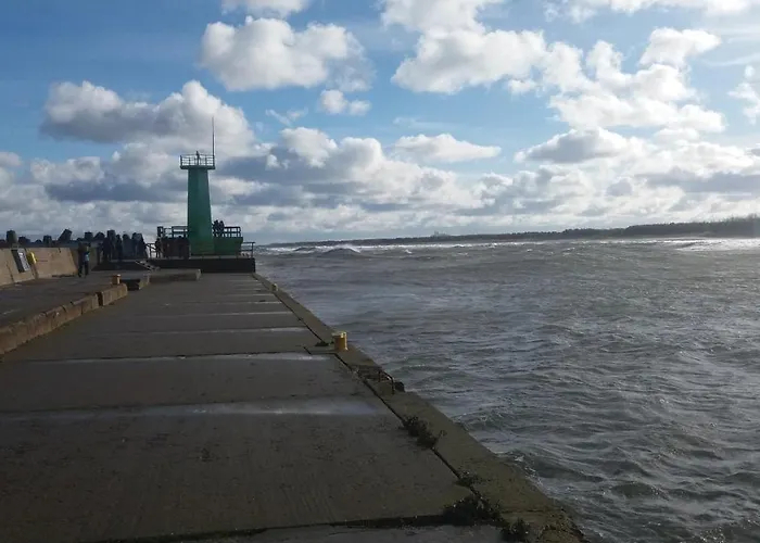 Apartamentowe - Wyjatkowe Miejsce * Jastrzębia Góra