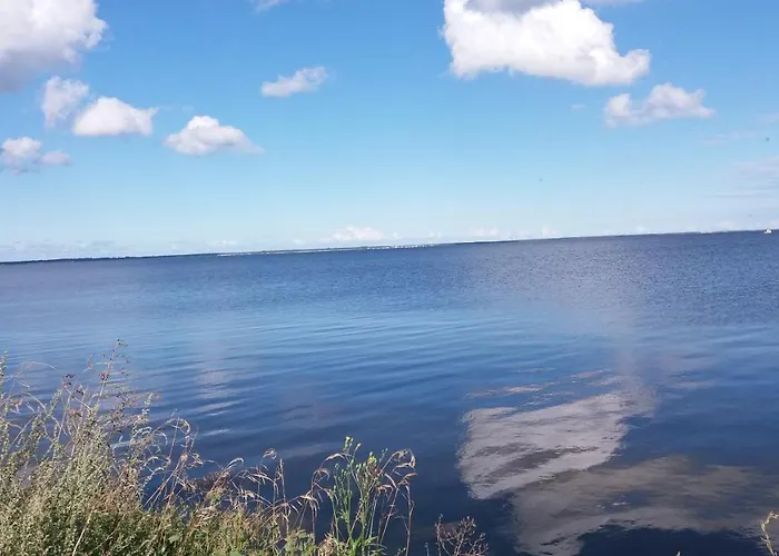 Lägenhet Apartamentowe - Wyjatkowe Miejsce *