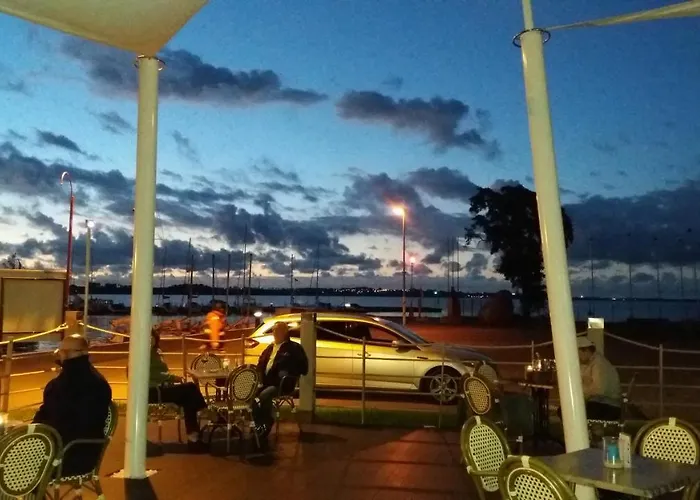 Lägenhet Apartamentowe - Wyjatkowe Miejsce