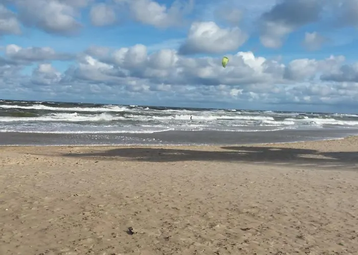 Apartamentowe - Wyjatkowe Miejsce Lägenhet *