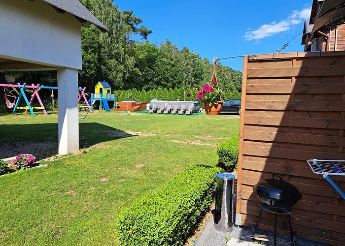 Apartamentowe - Wyjatkowe Miejsce