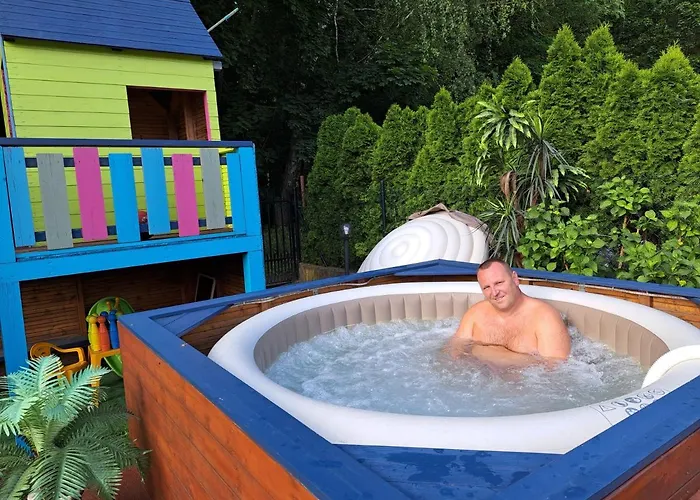 Apartamentowe - Wyjatkowe Miejsce *