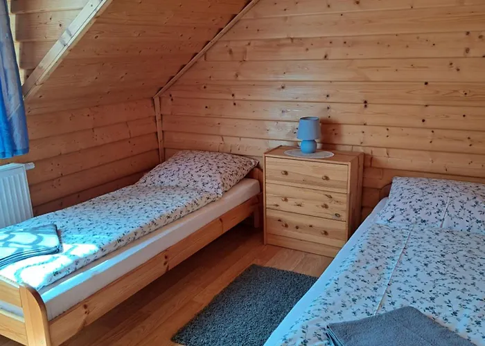 Apartamentowe - Wyjatkowe Miejsce