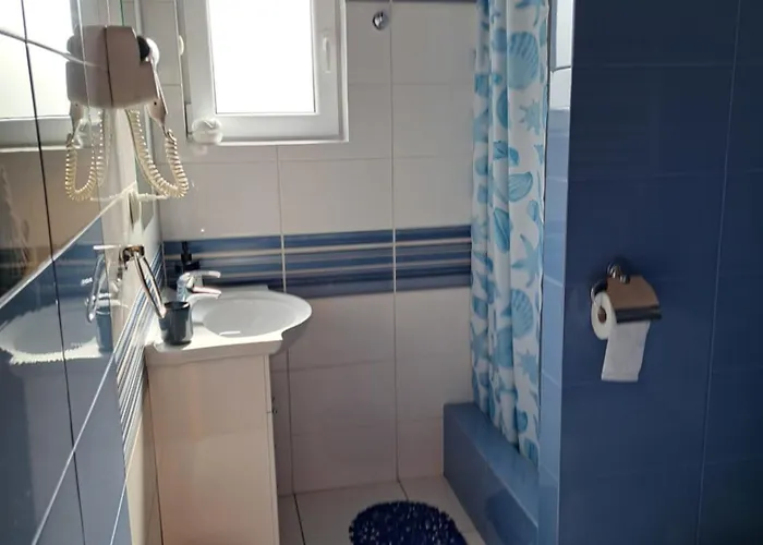 Lägenhet Apartamentowe - Wyjatkowe Miejsce