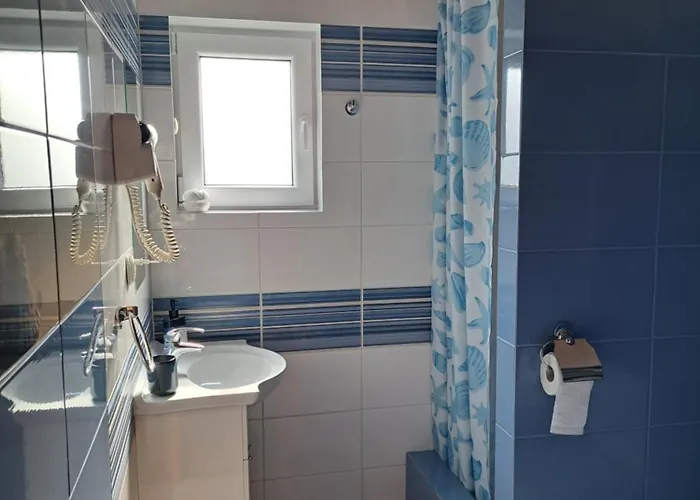 Apartamentowe - Wyjatkowe Miejsce Lägenhet *