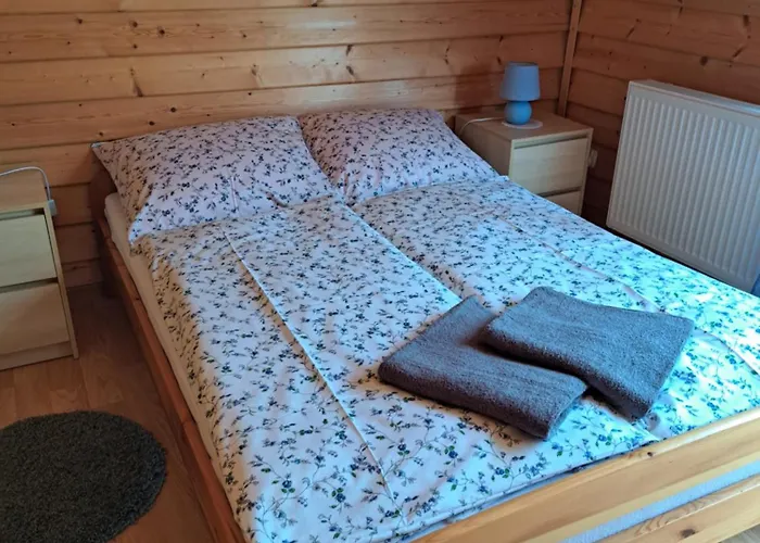 Lägenhet Apartamentowe - Wyjatkowe Miejsce Jastrzębia Góra