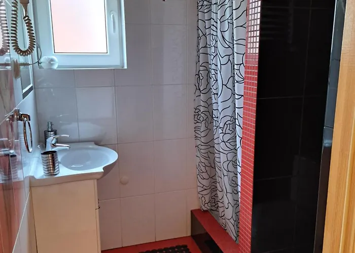 Apartamentowe - Wyjatkowe Miejsce * Jastrzębia Góra