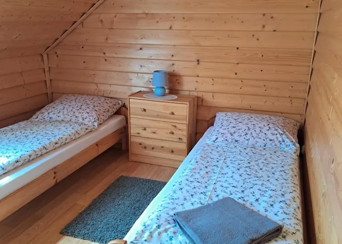 Apartamentowe - Wyjatkowe Miejsce Lägenhet