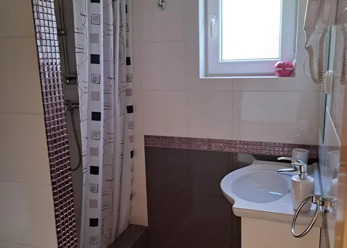 Lägenhet Apartamentowe - Wyjatkowe Miejsce Jastrzębia Góra