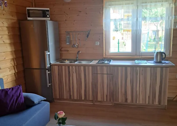 Apartamentowe - Wyjatkowe Miejsce *