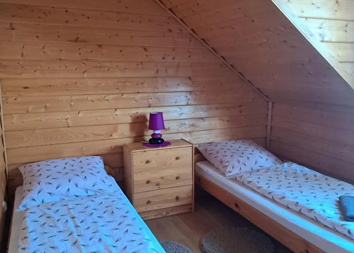 Apartamentowe - Wyjatkowe Miejsce Jastrzębia Góra