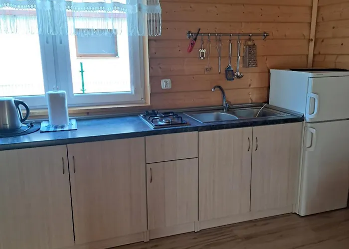 Apartamentowe - Wyjatkowe Miejsce * Jastrzębia Góra