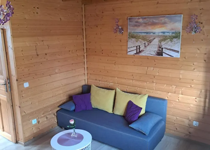 Apartamentowe - Wyjatkowe Miejsce