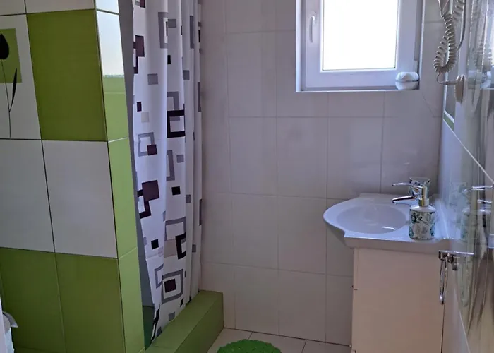 Apartamentowe - Wyjatkowe Miejsce Lägenhet