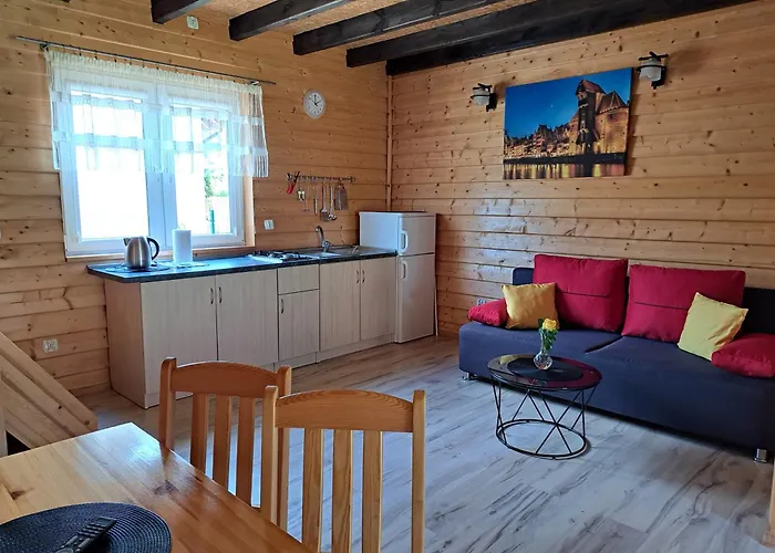 Apartamentowe - Wyjatkowe Miejsce *