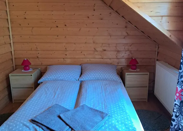 Apartamentowe - Wyjatkowe Miejsce Jastrzębia Góra