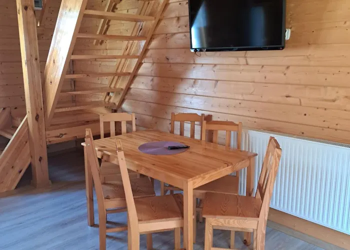 Apartamentowe - Wyjatkowe Miejsce * Jastrzębia Góra