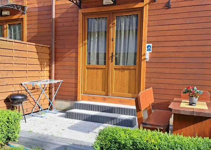 Apartamentowe - Wyjatkowe Miejsce